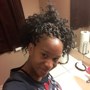 Meet your Posher, Anita